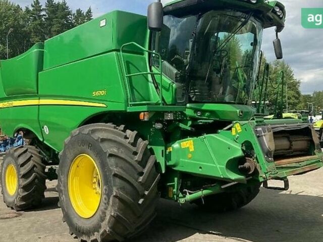 Джон Дір 131 2013 у Звенигородка на Automoto.ua Джон Дір 131, об'ємом двигуна 6 л та пробігом 0 тис. км за 166656 $, фото 1 на Automoto.ua