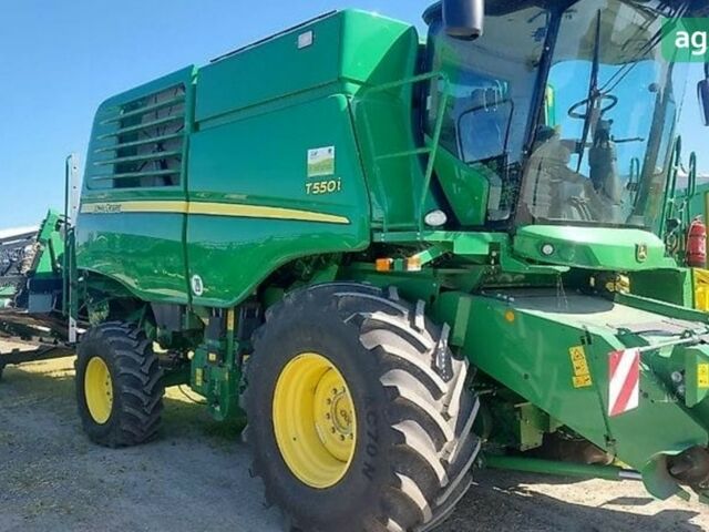 Джон Дір 131 2019 у Звенигородка на Automoto.ua Джон Дір 131, об'ємом двигуна 6 л та пробігом 0 тис. км за 220676 $, фото 1 на Automoto.ua