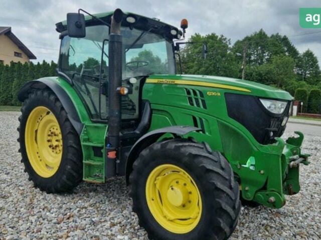 Джон Дир 131 2014 в Звенигородка на Automoto.ua Джон Дир 131, объемом двигателя 6 л и пробегом 0 тыс. км за 67543 $, фото 1 на Automoto.ua