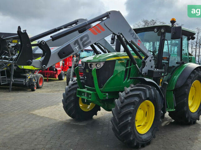 Джон Дир 131 2015 в Звенигородка на Automoto.ua Джон Дир 131, объемом двигателя 6 л и пробегом 0 тыс. км за 52378 $, фото 1 на Automoto.ua