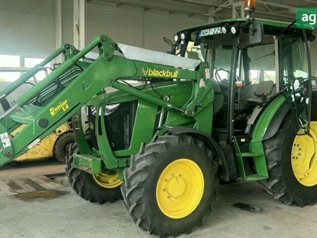 Джон Дір 131 2015 у Звенигородка на Automoto.ua Джон Дір 131, об'ємом двигуна 6 л та пробігом 0 тис. км за 44640 $, фото 1 на Automoto.ua