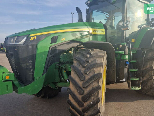 Джон Дир 131 2021 в Звенигородка на Automoto.ua Джон Дир 131, объемом двигателя 6 л и пробегом 0 тыс. км за 279744 $, фото 1 на Automoto.ua