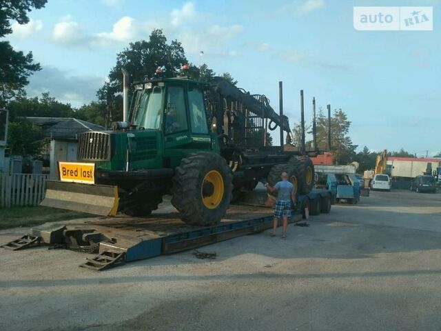 Джон Дір 1710, об'ємом двигуна 0 л та пробігом 18 тис. км за 38000 $, фото 1 на Automoto.ua