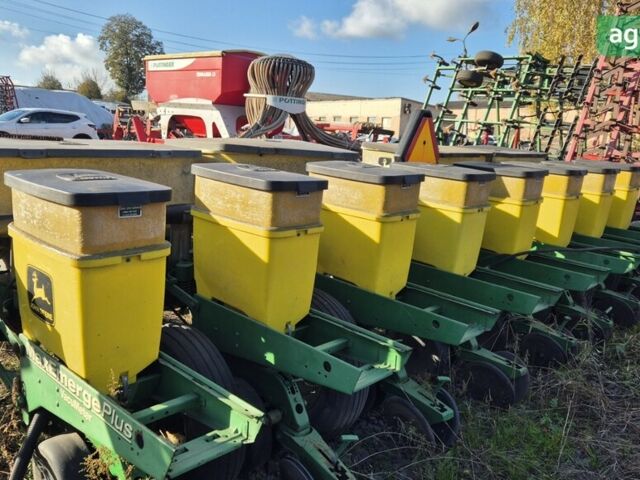 Джон Дір 1750 2003 у Вінниці на Automoto.ua Джон Дір 1750, об'ємом двигуна 0 л та пробігом 0 тис. км за 9000 $, фото 1 на Automoto.ua