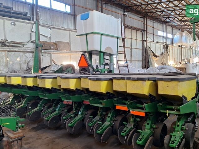 Джон Дір 1780, об'ємом двигуна 0 л та пробігом 0 тис. км за 1000 $, фото 1 на Automoto.ua