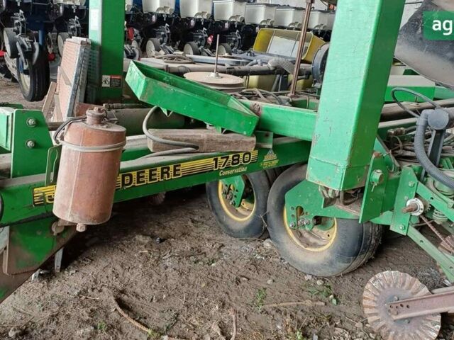 Джон Дир 1780, объемом двигателя 0 л и пробегом 0 тыс. км за 18000 $, фото 1 на Automoto.ua