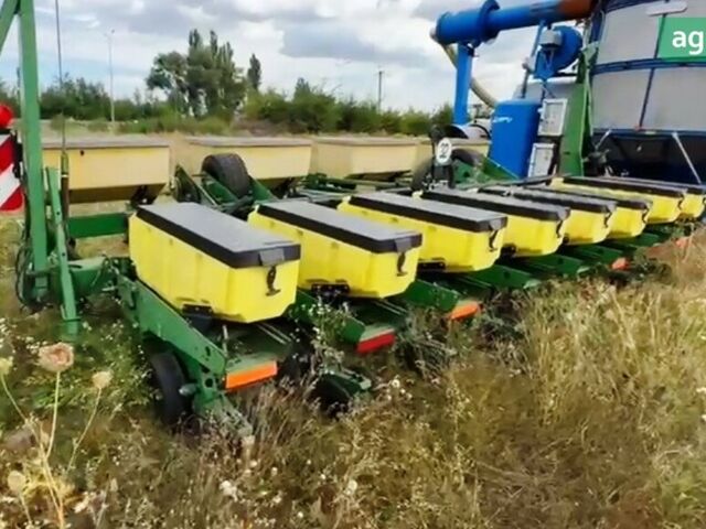 Джон Дир 1780, объемом двигателя 0 л и пробегом 0 тыс. км за 22000 $, фото 1 на Automoto.ua