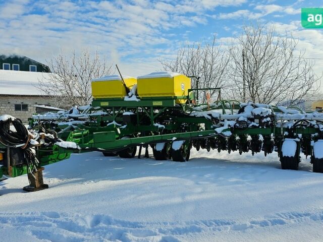 Джон Дір 1780, об'ємом двигуна 0 л та пробігом 0 тис. км за 320000 $, фото 1 на Automoto.ua