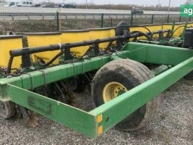 Джон Дир 1780, объемом двигателя 0 л и пробегом 0 тыс. км за 357 $, фото 1 на Automoto.ua