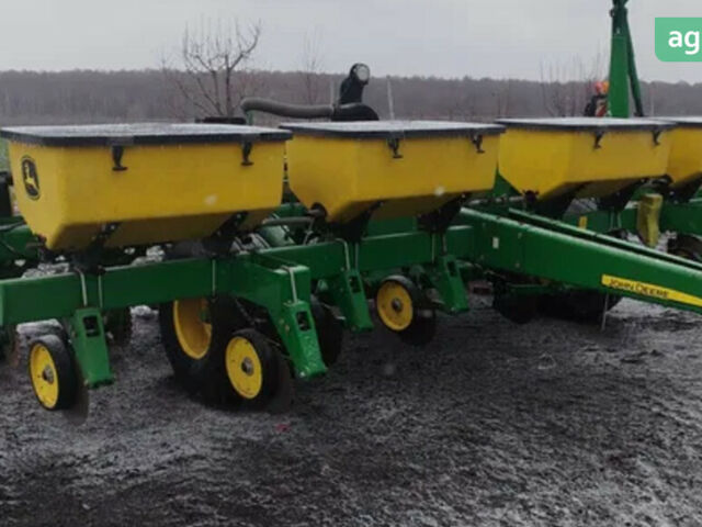 Джон Дір 1785, об'ємом двигуна 0 л та пробігом 0 тис. км за 45000 $, фото 1 на Automoto.ua