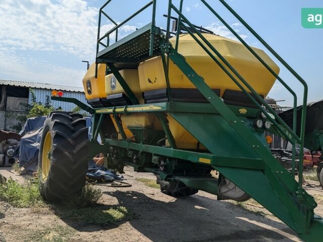 Джон Дир 1890, объемом двигателя 0 л и пробегом 0 тыс. км за 35000 $, фото 1 на Automoto.ua