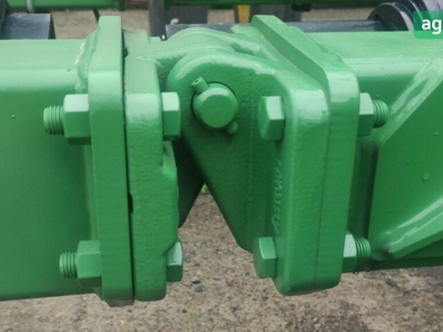 Джон Дір 1890, об'ємом двигуна 0 л та пробігом 0 тис. км за 170000 $, фото 1 на Automoto.ua