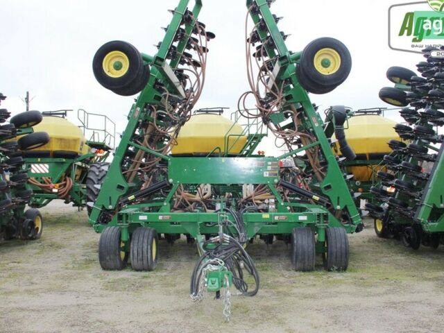 Джон Дир 1890, объемом двигателя 0 л и пробегом 0 тыс. км за 195000 $, фото 1 на Automoto.ua