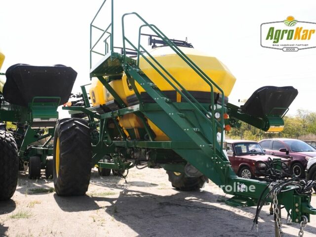 Зеленый Джон Дир 1890, объемом двигателя 0 л и пробегом 0 тыс. км за 174853 $, фото 1 на Automoto.ua