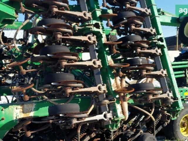 Джон Дир 1910, объемом двигателя 0 л и пробегом 0 тыс. км за 33000 $, фото 1 на Automoto.ua