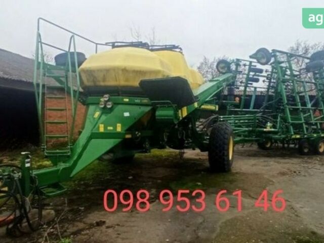 Джон Дир 1910, объемом двигателя 0 л и пробегом 0 тыс. км за 60000 $, фото 1 на Automoto.ua