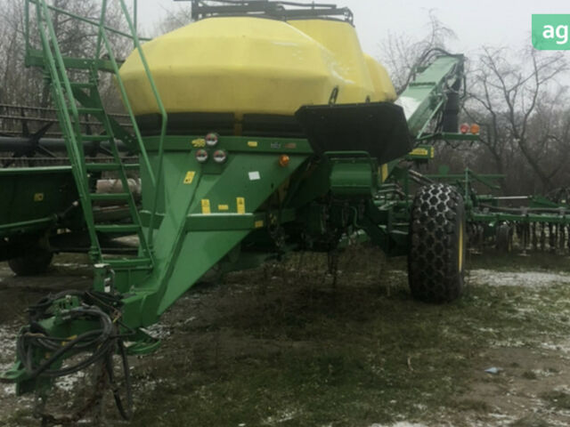 Джон Дир 1910, объемом двигателя 0 л и пробегом 0 тыс. км за 48000 $, фото 1 на Automoto.ua