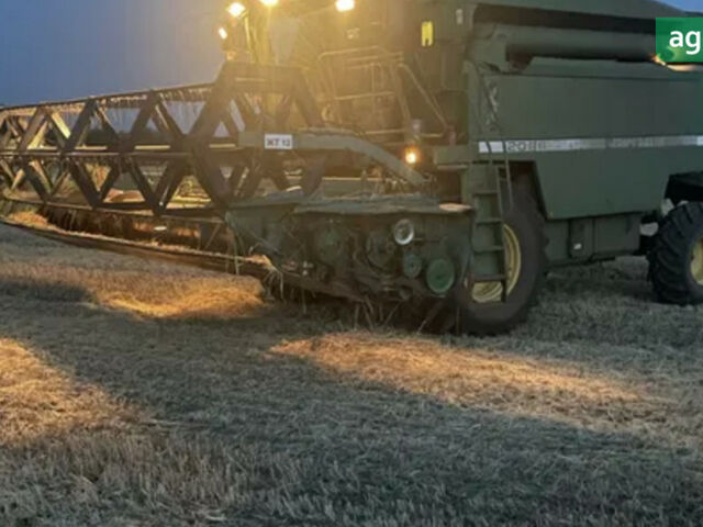 Джон Дир 2066, объемом двигателя 0 л и пробегом 0 тыс. км за 20000 $, фото 1 на Automoto.ua