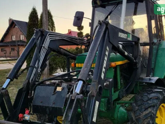 Джон Дір 2130, об'ємом двигуна 0 л та пробігом 0 тис. км за 18298 $, фото 1 на Automoto.ua