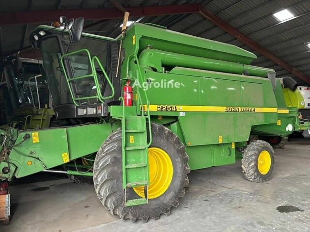 Джон Дир 2254, объемом двигателя 0 л и пробегом 0 тыс. км за 65352 $, фото 1 на Automoto.ua