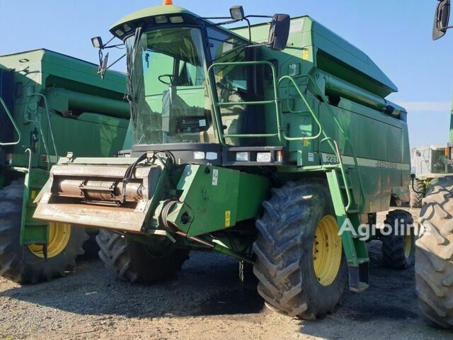 Зеленый Джон Дир 2264, объемом двигателя 0 л и пробегом 0 тыс. км за 40087 $, фото 1 на Automoto.ua