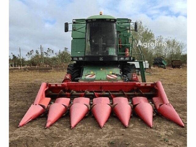 Джон Дир 2266, объемом двигателя 0 л и пробегом 0 тыс. км за 39548 $, фото 1 на Automoto.ua