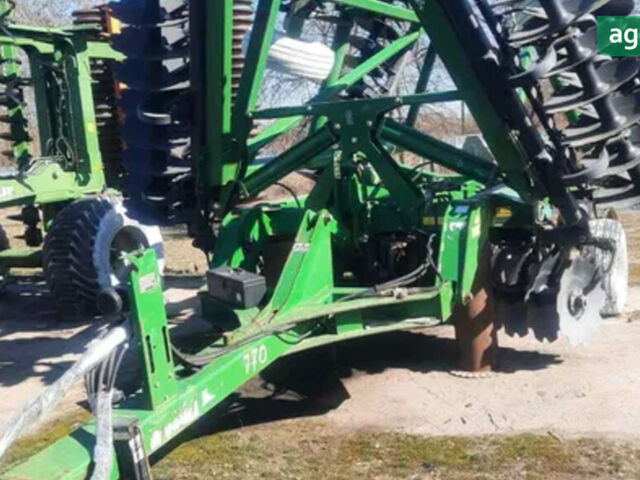 Джон Дир 2623, объемом двигателя 0 л и пробегом 0 тыс. км за 36164 $, фото 1 на Automoto.ua