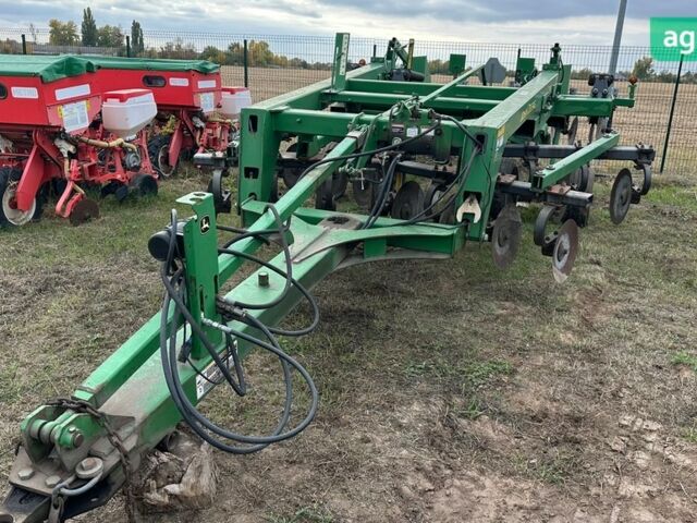 Джон Дир 2700, объемом двигателя 0 л и пробегом 0 тыс. км за 15300 $, фото 1 на Automoto.ua