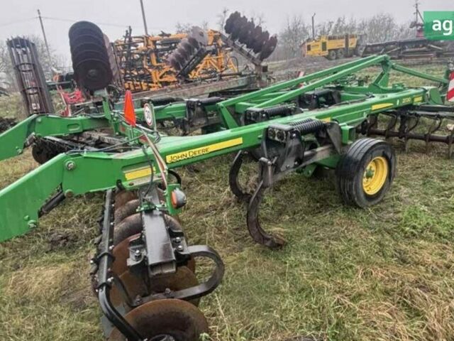 Джон Дір 2720, об'ємом двигуна 0 л та пробігом 0 тис. км за 34500 $, фото 1 на Automoto.ua