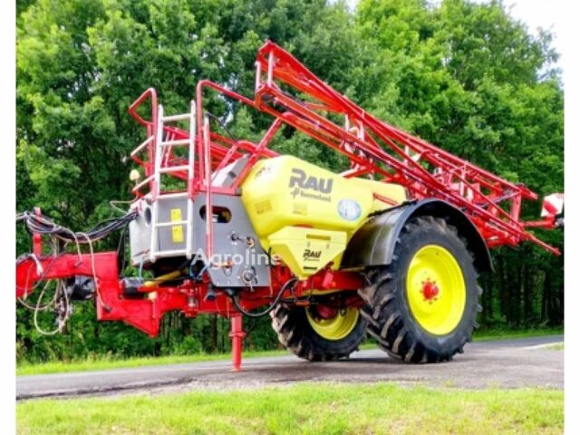 Джон Дір 2800, об'ємом двигуна 0 л та пробігом 0 тис. км за 11754 $, фото 1 на Automoto.ua