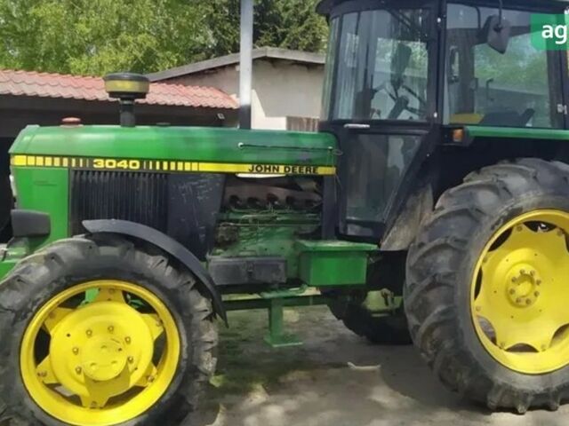 Джон Дир 3040, объемом двигателя 0 л и пробегом 0 тыс. км за 8879 $, фото 1 на Automoto.ua