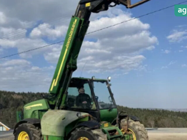 Джон Дір 3200, об'ємом двигуна 0 л та пробігом 0 тис. км за 16666 $, фото 1 на Automoto.ua