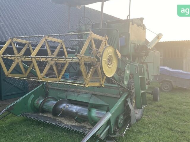 Джон Дір 330, об'ємом двигуна 0 л та пробігом 0 тис. км за 7000 $, фото 1 на Automoto.ua