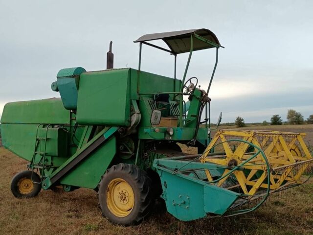 Джон Дір 330, об'ємом двигуна 0 л та пробігом 10 тис. км за 4900 $, фото 1 на Automoto.ua