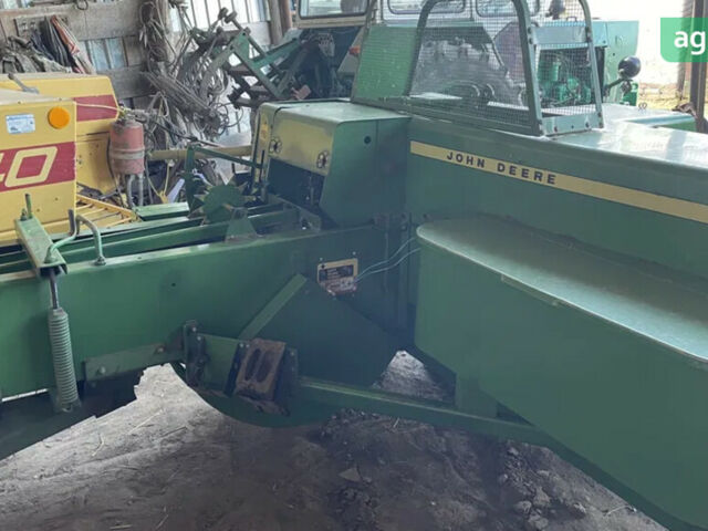Джон Дір 332, об'ємом двигуна 0 л та пробігом 0 тис. км за 5000 $, фото 1 на Automoto.ua