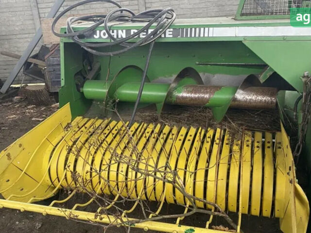 Джон Дир 359, объемом двигателя 0 л и пробегом 0 тыс. км за 7000 $, фото 1 на Automoto.ua