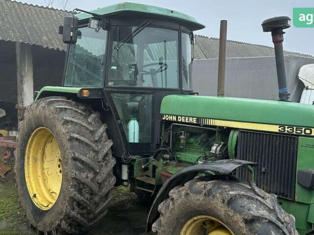 Джон Дир 3650, объемом двигателя 0 л и пробегом 0 тыс. км за 26500 $, фото 1 на Automoto.ua