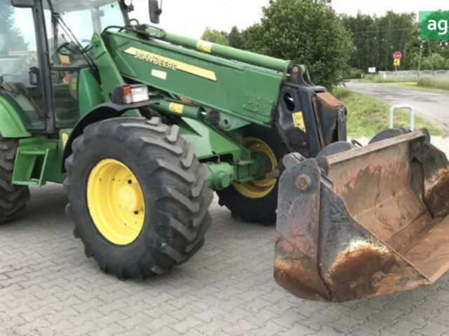 Джон Дир 3800, объемом двигателя 0 л и пробегом 0 тыс. км за 27659 $, фото 1 на Automoto.ua