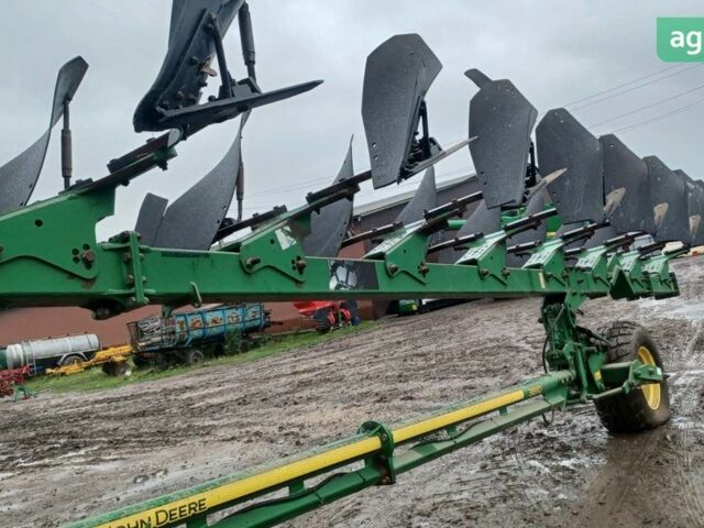 Джон Дір 3810, об'ємом двигуна 0 л та пробігом 0 тис. км за 13000 $, фото 1 на Automoto.ua