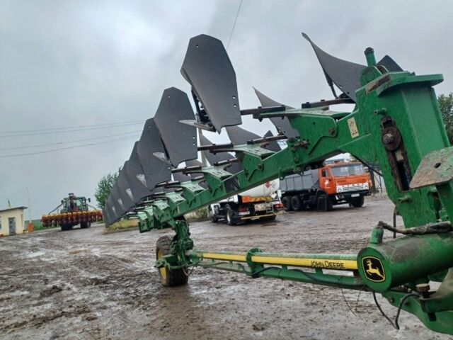 Джон Дір 3810, об'ємом двигуна 0 л та пробігом 0 тис. км за 13000 $, фото 1 на Automoto.ua