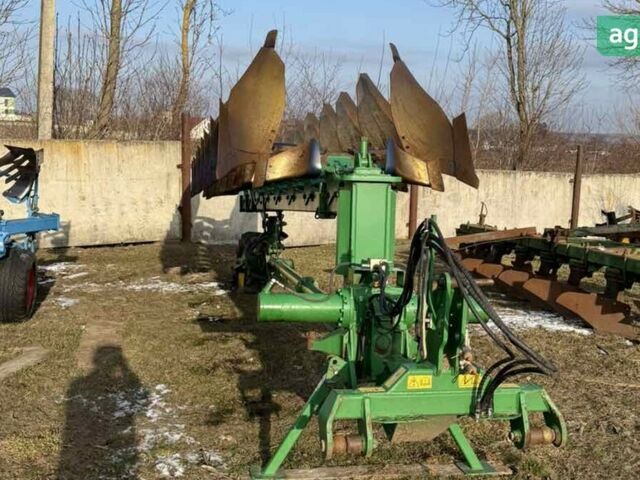 Джон Дир 3810, объемом двигателя 0 л и пробегом 0 тыс. км за 20500 $, фото 1 на Automoto.ua