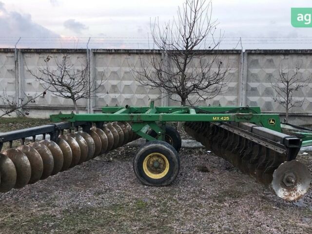 Джон Дір 425, об'ємом двигуна 0 л та пробігом 0 тис. км за 8000 $, фото 1 на Automoto.ua