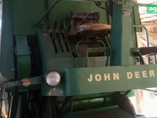 Джон Дір 430, об'ємом двигуна 0 л та пробігом 0 тис. км за 7700 $, фото 1 на Automoto.ua