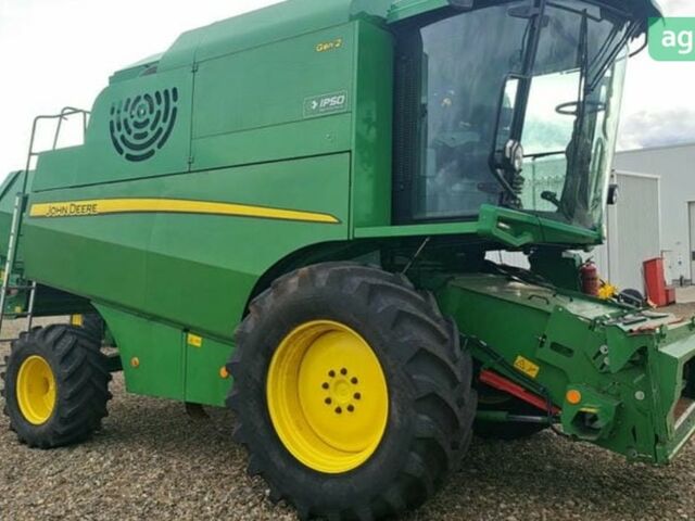 Джон Дір 440, об'ємом двигуна 0 л та пробігом 0 тис. км за 78256 $, фото 1 на Automoto.ua
