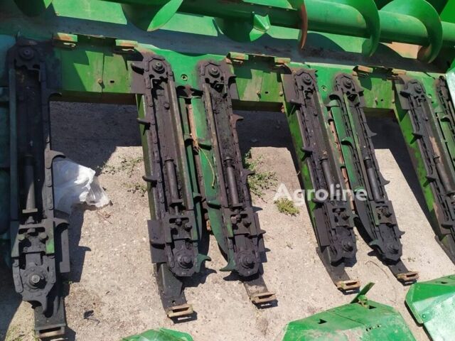 Зеленый Джон Дир 443, объемом двигателя 0 л и пробегом 0 тыс. км за 6968 $, фото 1 на Automoto.ua