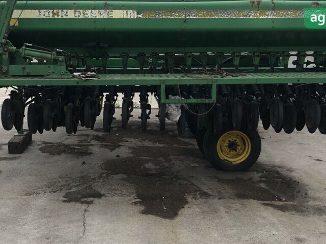 Джон Дір 455, об'ємом двигуна 0 л та пробігом 0 тис. км за 13000 $, фото 1 на Automoto.ua