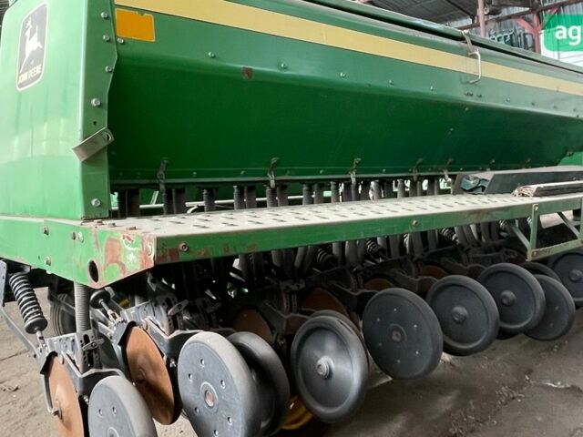 Джон Дір 455, об'ємом двигуна 0 л та пробігом 0 тис. км за 13000 $, фото 1 на Automoto.ua