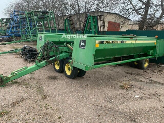 Джон Дир 455, объемом двигателя 0 л и пробегом 0 тыс. км за 17442 $, фото 1 на Automoto.ua