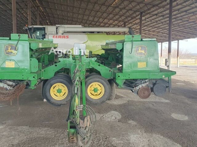 Зеленый Джон Дир 455, объемом двигателя 0 л и пробегом 0 тыс. км за 41303 $, фото 1 на Automoto.ua