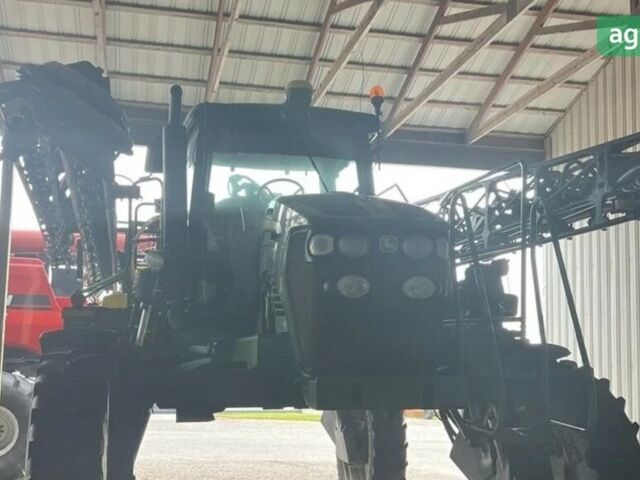 Джон Дір 4730, об'ємом двигуна 0 л та пробігом 0 тис. км за 168000 $, фото 1 на Automoto.ua
